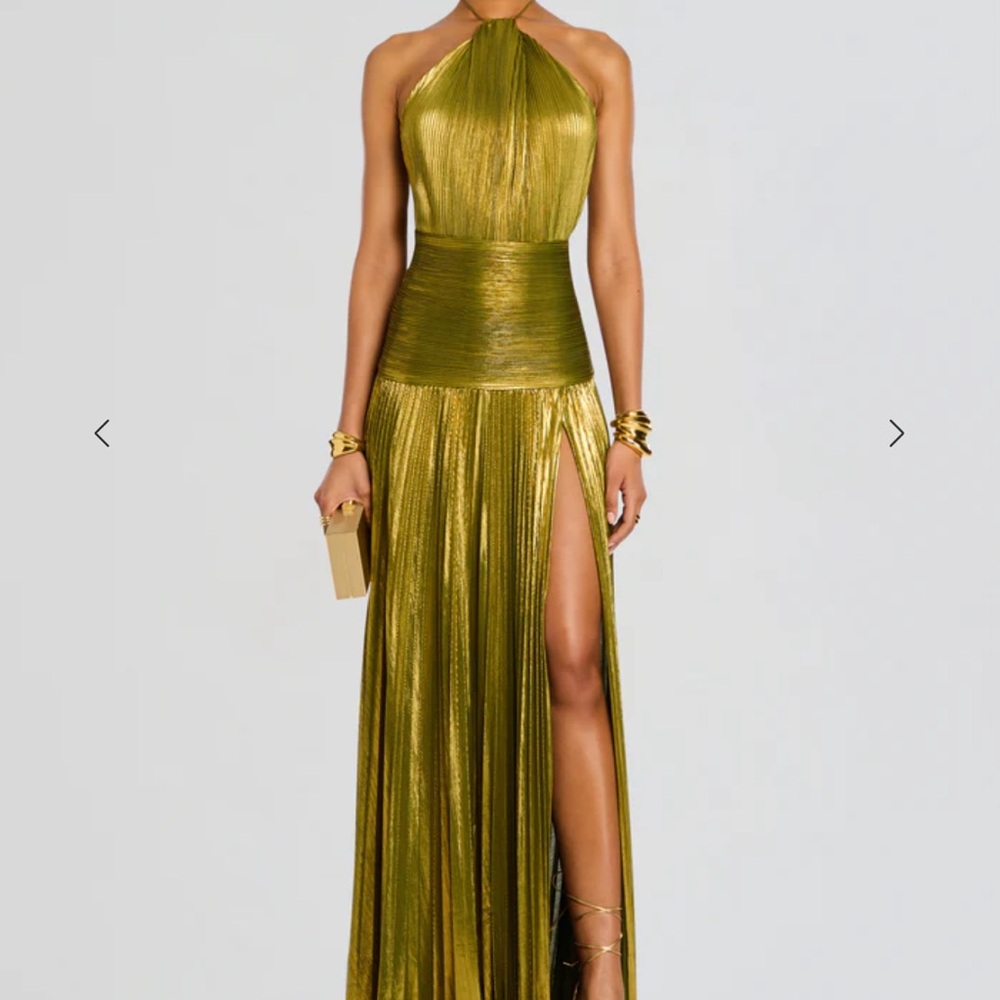 Retrofete Thalia Dress